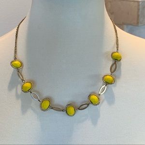 Banana Republic necklace